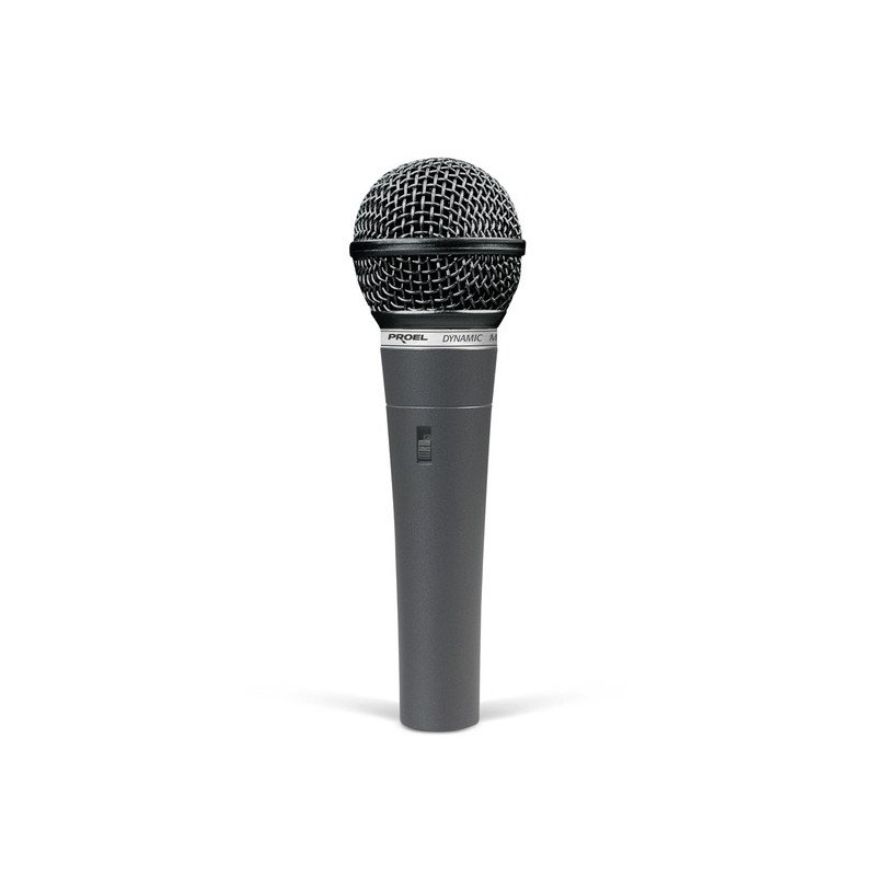 PROEL CA PA MIC58 Microphone systems